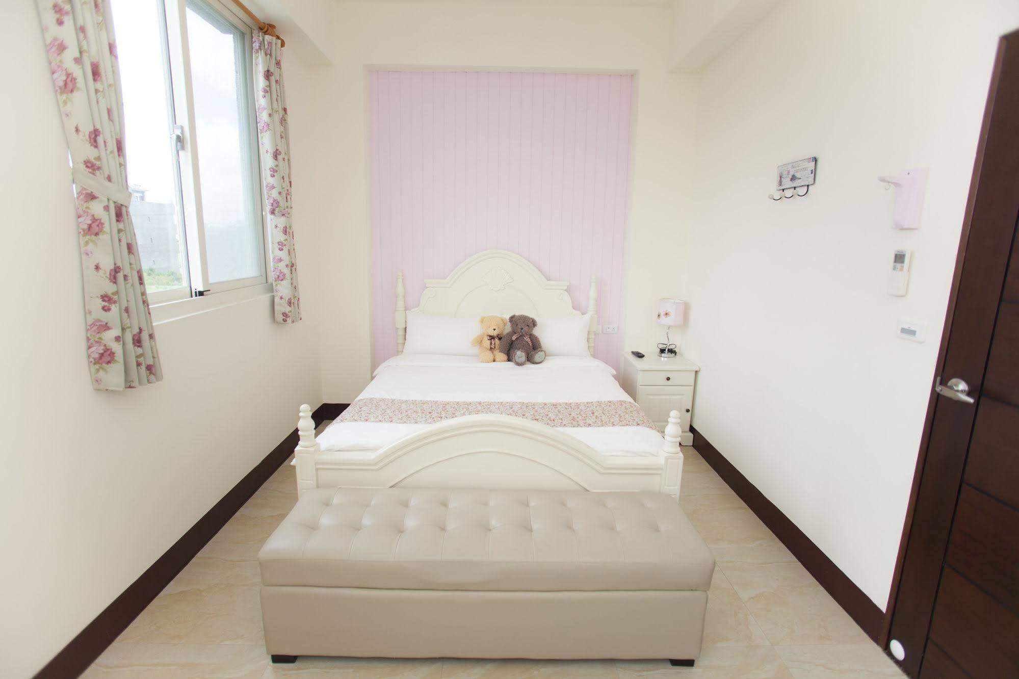 Blue Cotton Candy B&B T'ai-tung Buitenkant foto